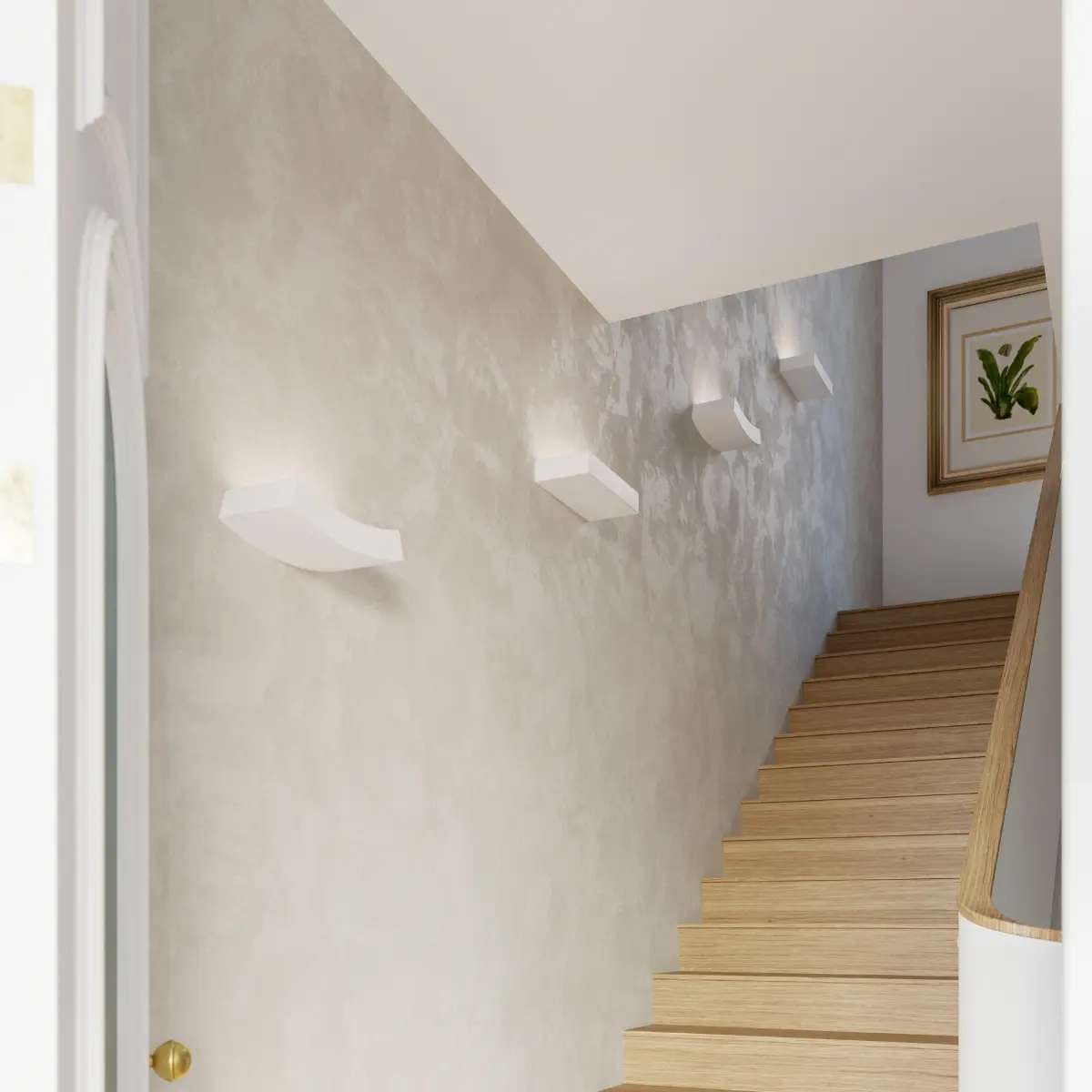 Kinkiet ceramiczny HATTOR SL.0837 - Sollux Lighting - obrazek 8