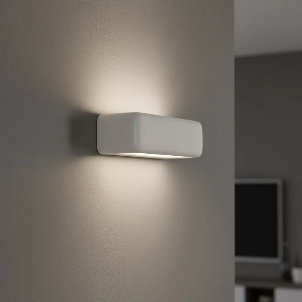 Kinkiet ceramiczny SUBANI SL.0840 - Sollux Lighting - obrazek 2