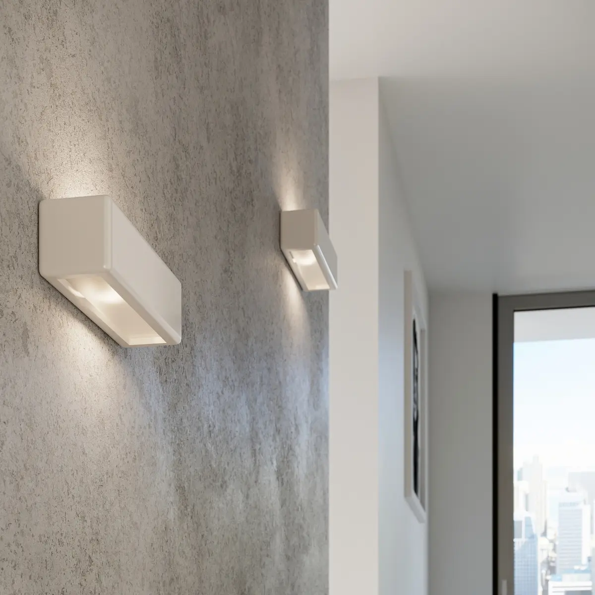 Kinkiet ceramiczny SUBANI SL.0840 - Sollux Lighting - obrazek 9