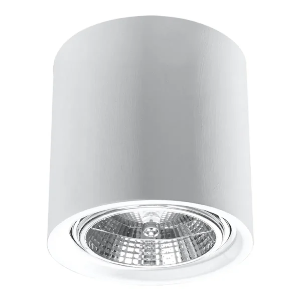 Plafon ceramiczny KALU SL.0841 - Sollux Lighting