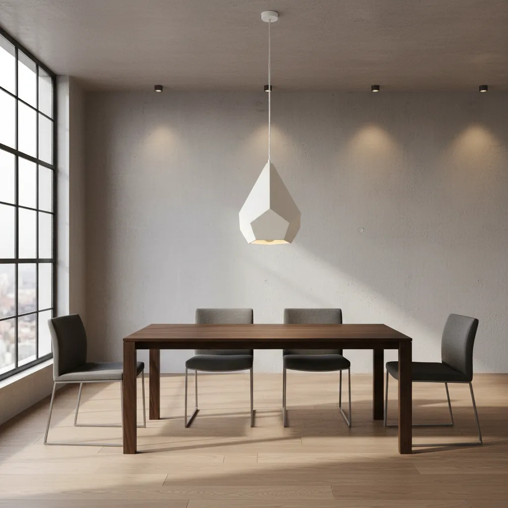 Lampa wisząca ceramiczna PAVLUS SL.0844 - Sollux Lighting - obrazek 2
