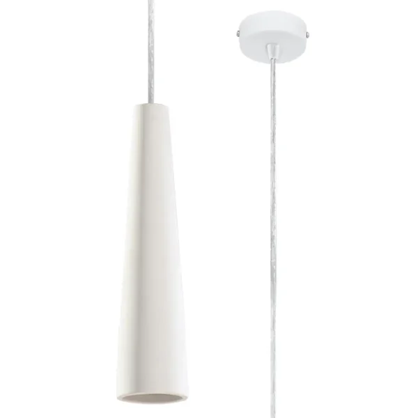 Lampa wisząca ceramiczna ELECTRA SL.0845 - Sollux Lighting
