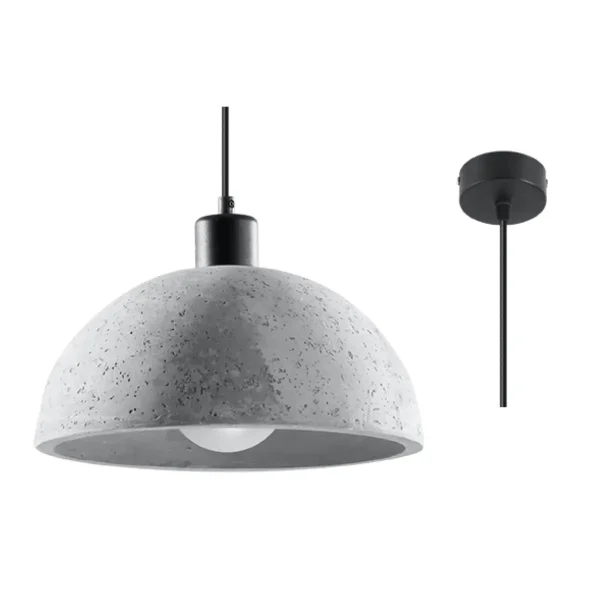 Lampa wisząca PABLITO SL.0847 - Sollux Lighting