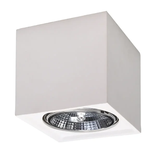 Plafon ceramiczny SEIDA SL.0850 - Sollux Lighting