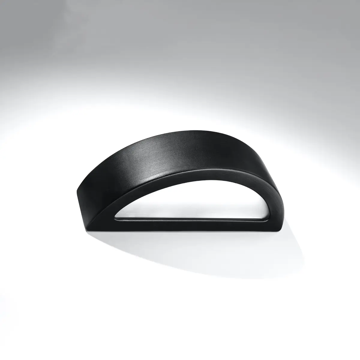 Kinkiet ceramiczny ATENA czarny SL.0874 - Sollux Lighting - obrazek 3