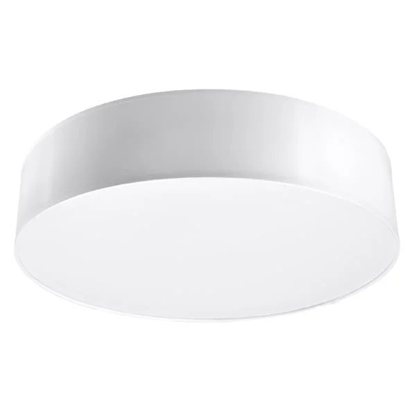 Plafon ARENA 55 biały SL.0919 - Sollux Lighting