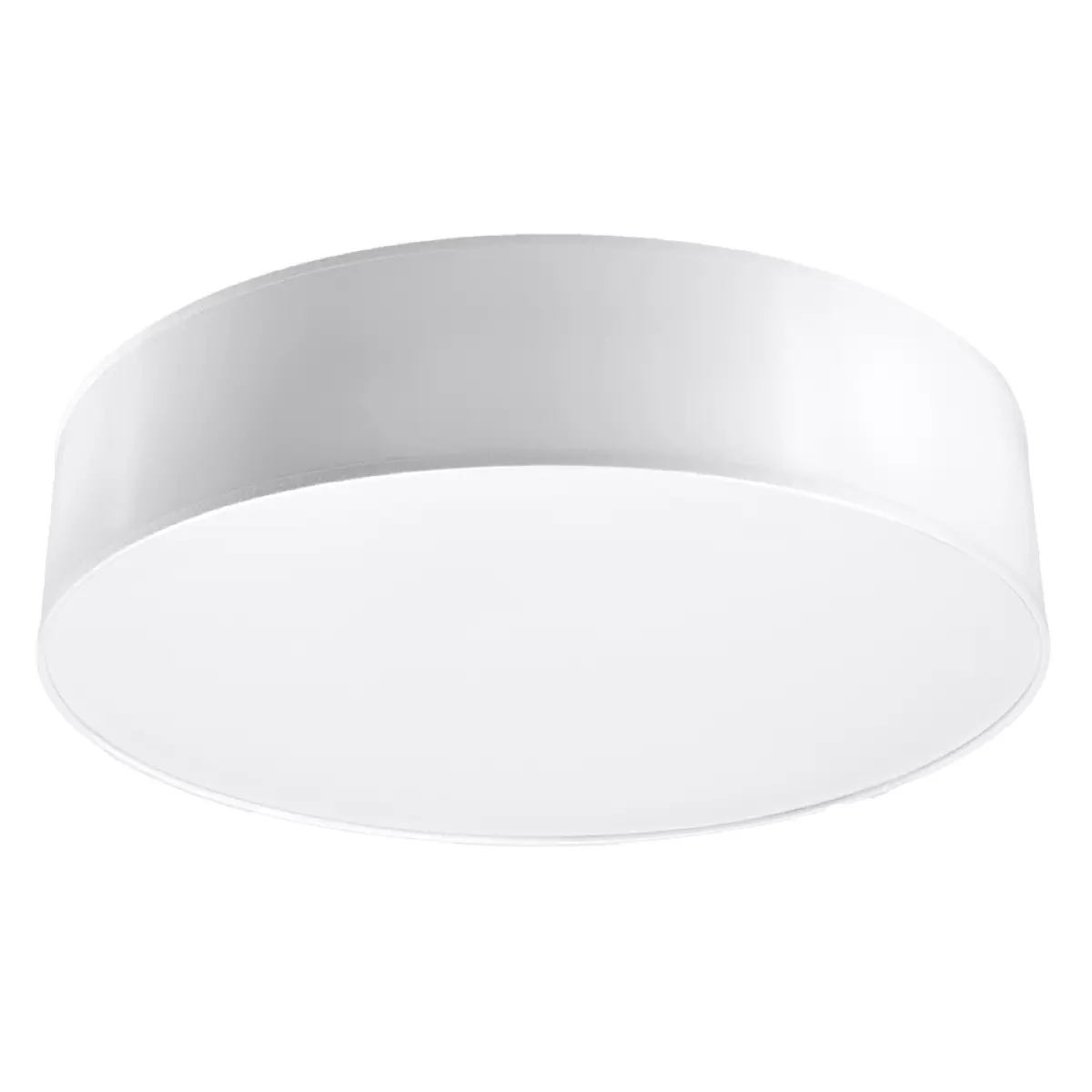 Plafon ARENA 55 biały SL.0919 - Sollux Lighting