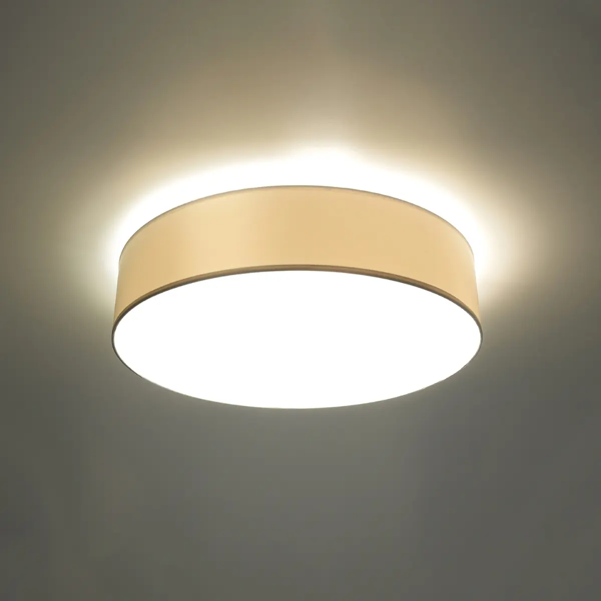 Plafon ARENA 55 biały SL.0919 - Sollux Lighting - obrazek 4