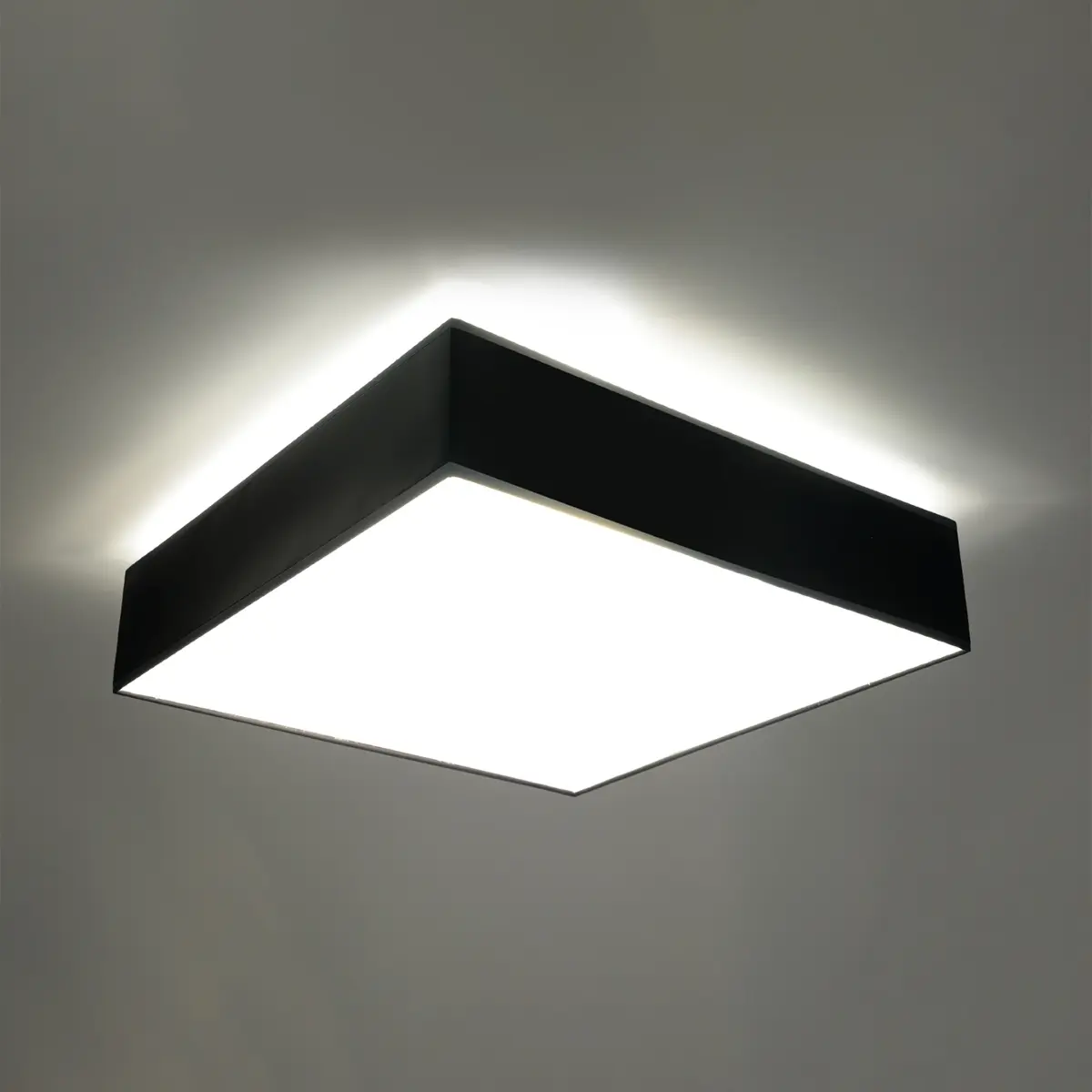 Plafon HORUS 55 czarny SL.0920 - Sollux Lighting - obrazek 4