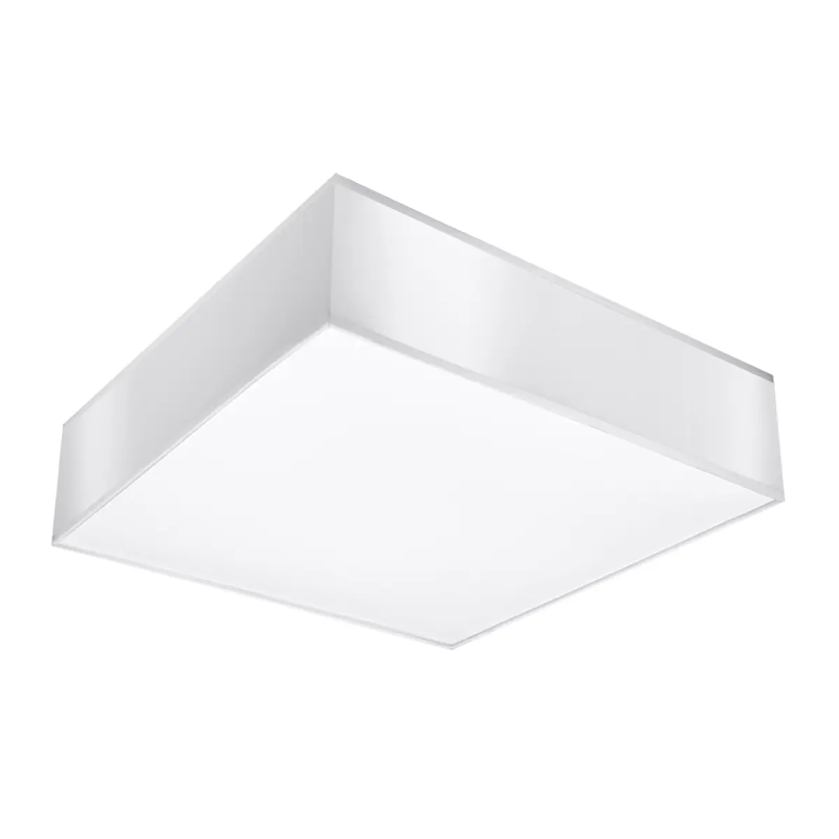 Plafon HORUS 55 biały SL.0922 - Sollux Lighting
