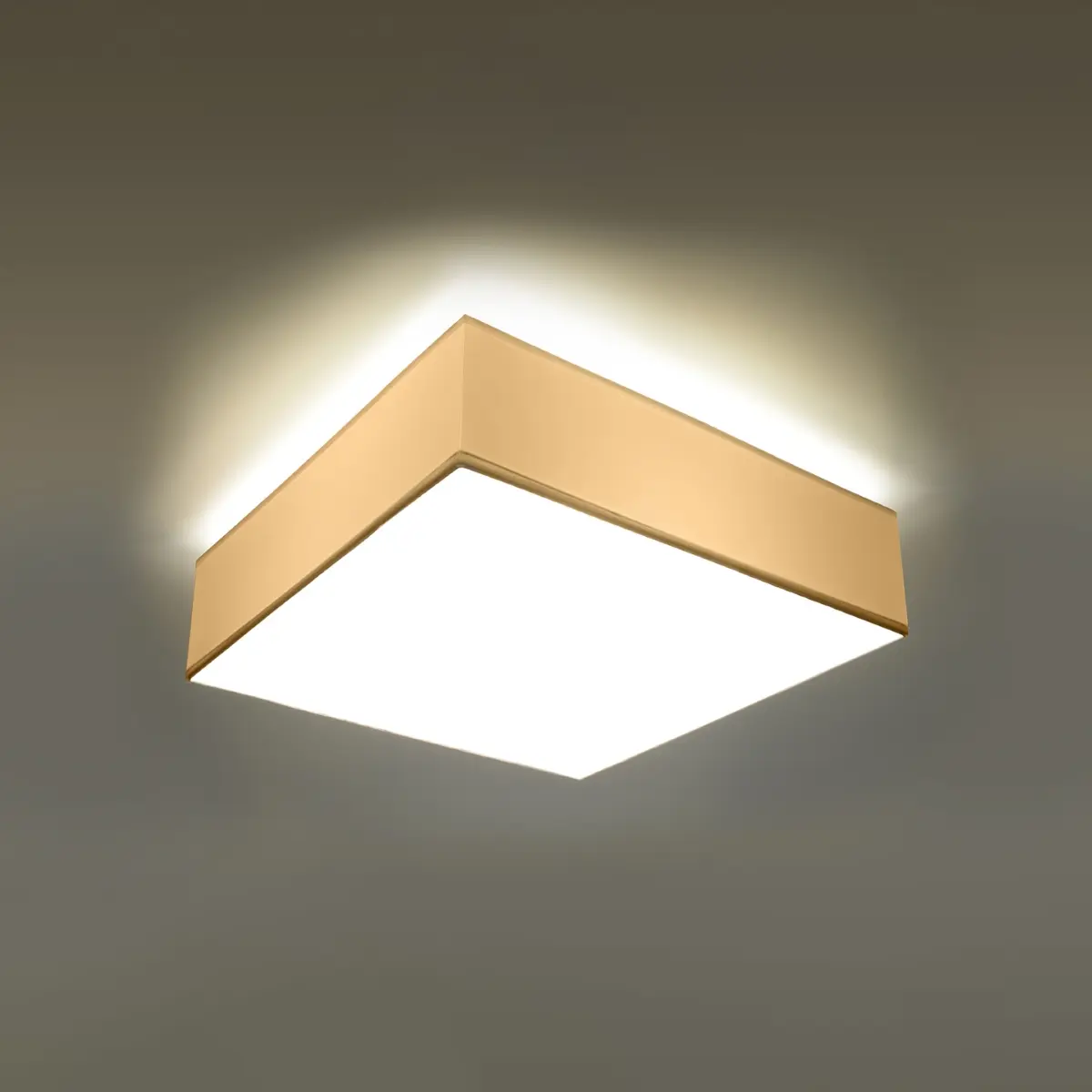 Plafon HORUS 55 biały SL.0922 - Sollux Lighting - obrazek 4