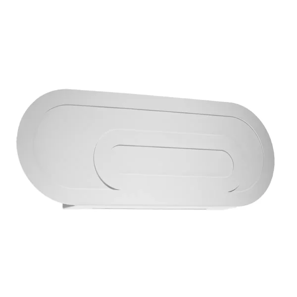 Kinkiet SACCON biały SL.0931 - Sollux Lighting