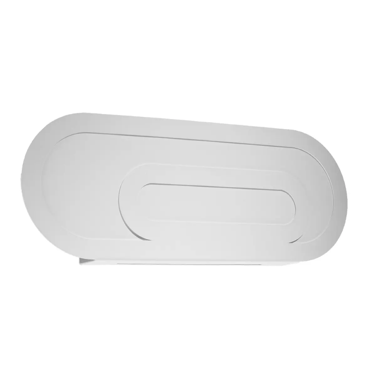 Kinkiet SACCON biały SL.0931 - Sollux Lighting