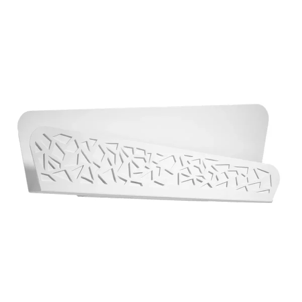 Kinkiet ALIZA biały SL.0933 - Sollux Lighting