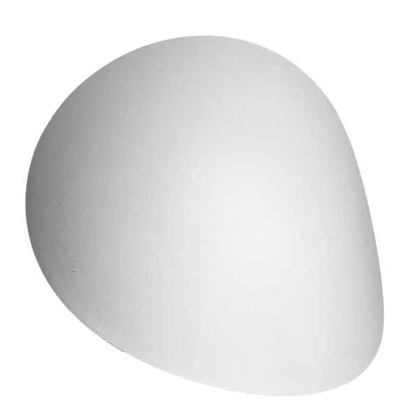 Kinkiet SENSES biały SL.0934 - Sollux Lighting