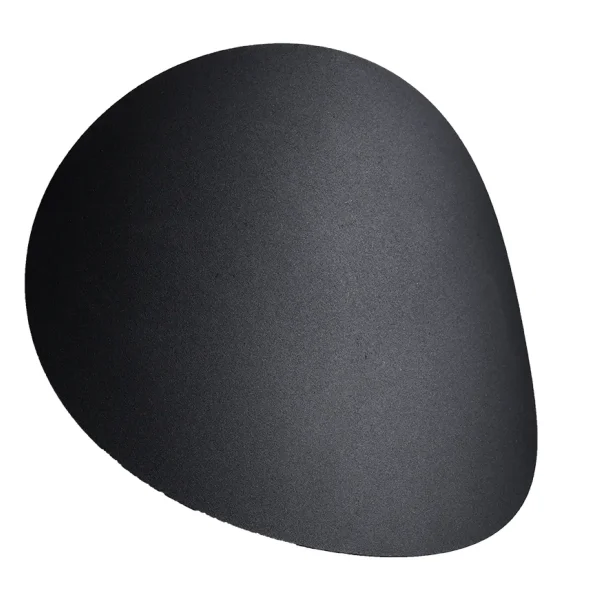 Kinkiet SENSES czarny SL.0935 - Sollux Lighting