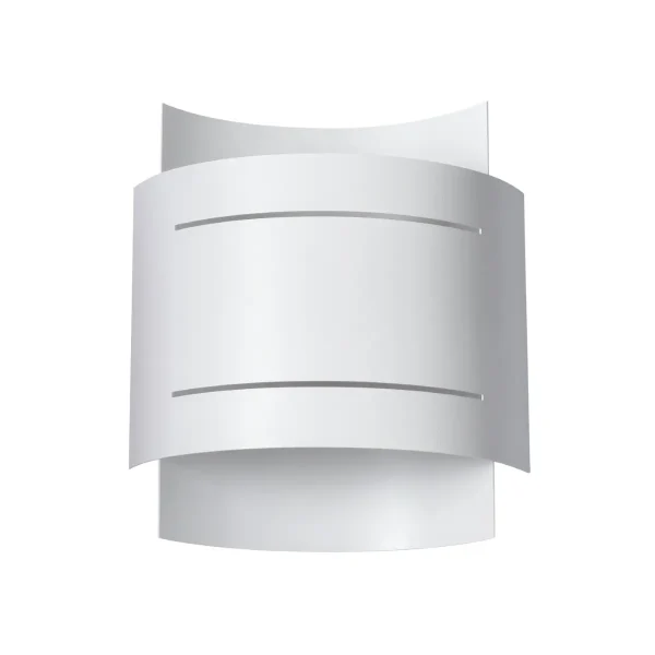 Kinkiet HESTIA biały SL.0980 - Sollux Lighting
