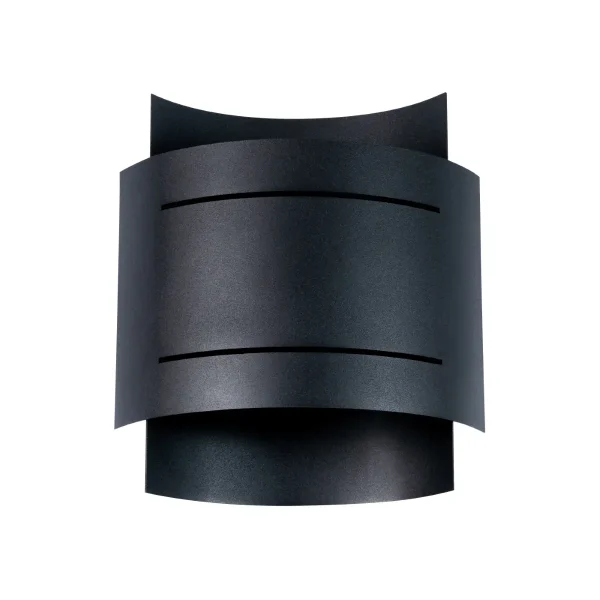 Kinkiet HESTIA czarny SL.0981 - Sollux Lighting