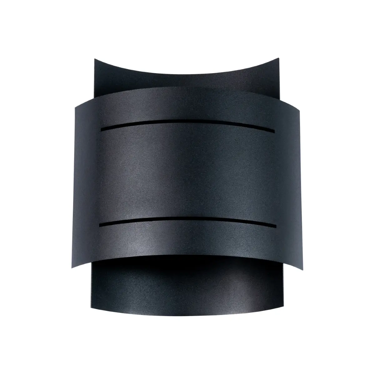 Kinkiet HESTIA czarny SL.0981 - Sollux Lighting