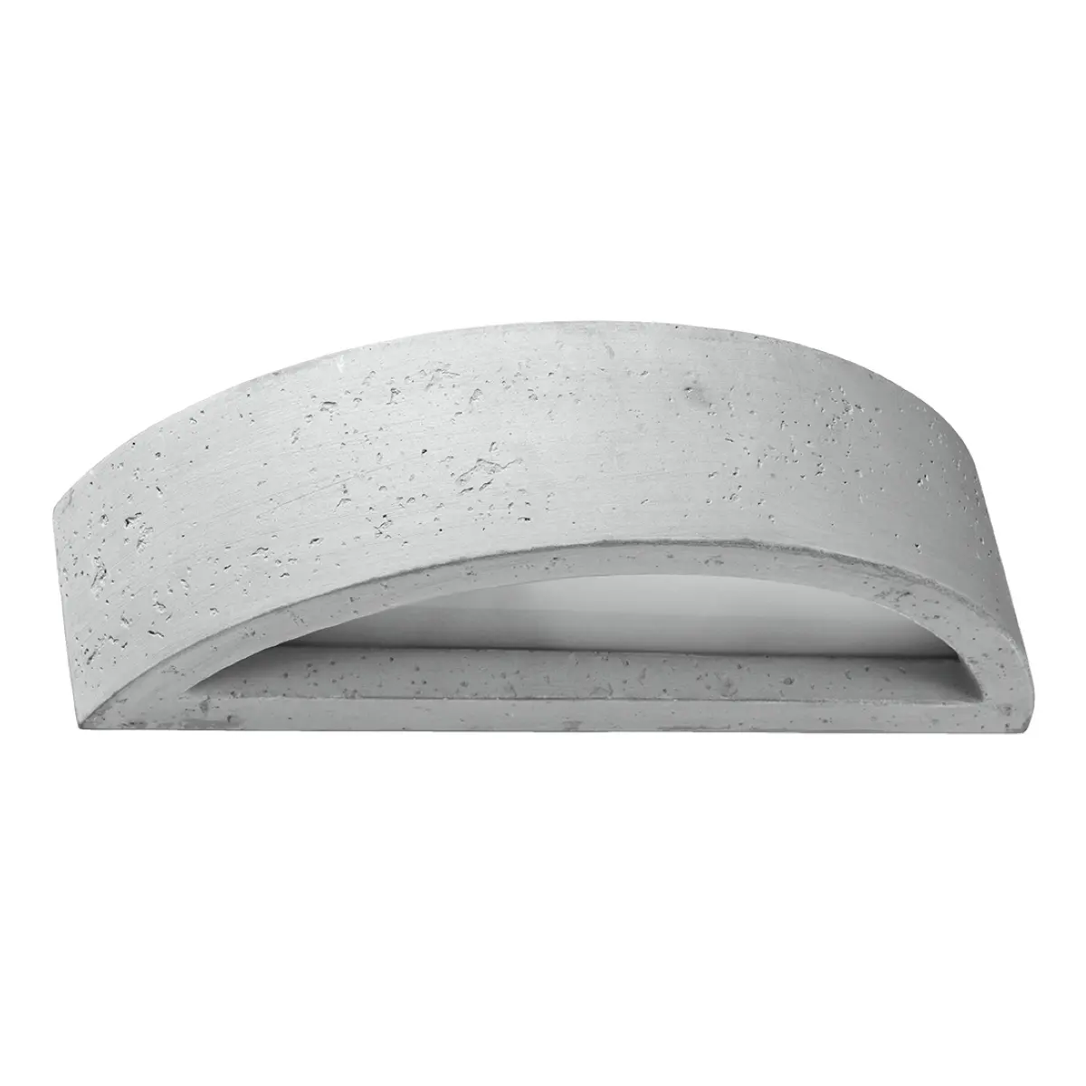 Kinkiet ATENA beton SL.0994 - Sollux Lighting