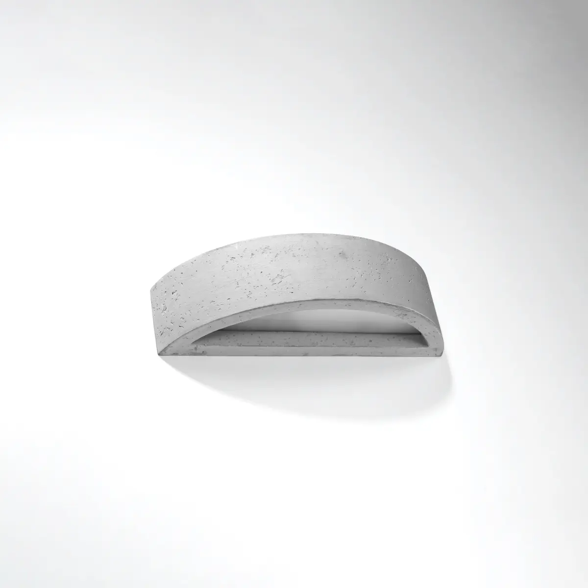Kinkiet ATENA beton SL.0994 - Sollux Lighting - obrazek 3