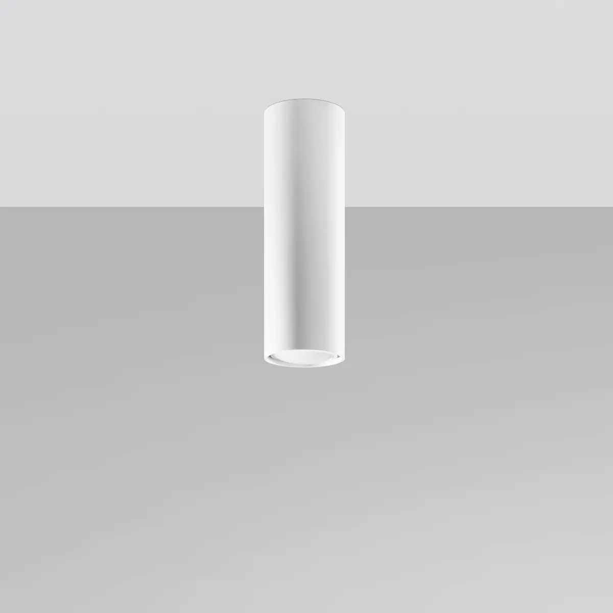 Plafon LAGOS 20 biały SL.0997 - Sollux Lighting - obrazek 3