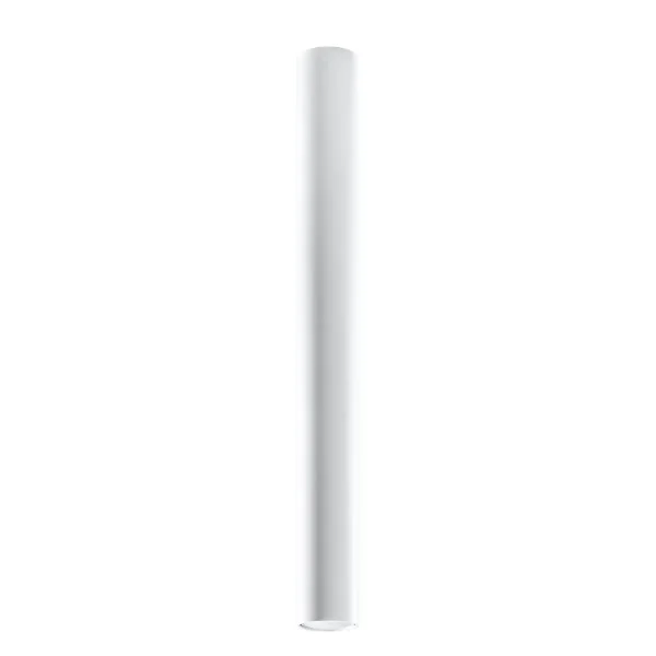 Plafon LAGOS 60 biały SL.0999 - Sollux Lighting