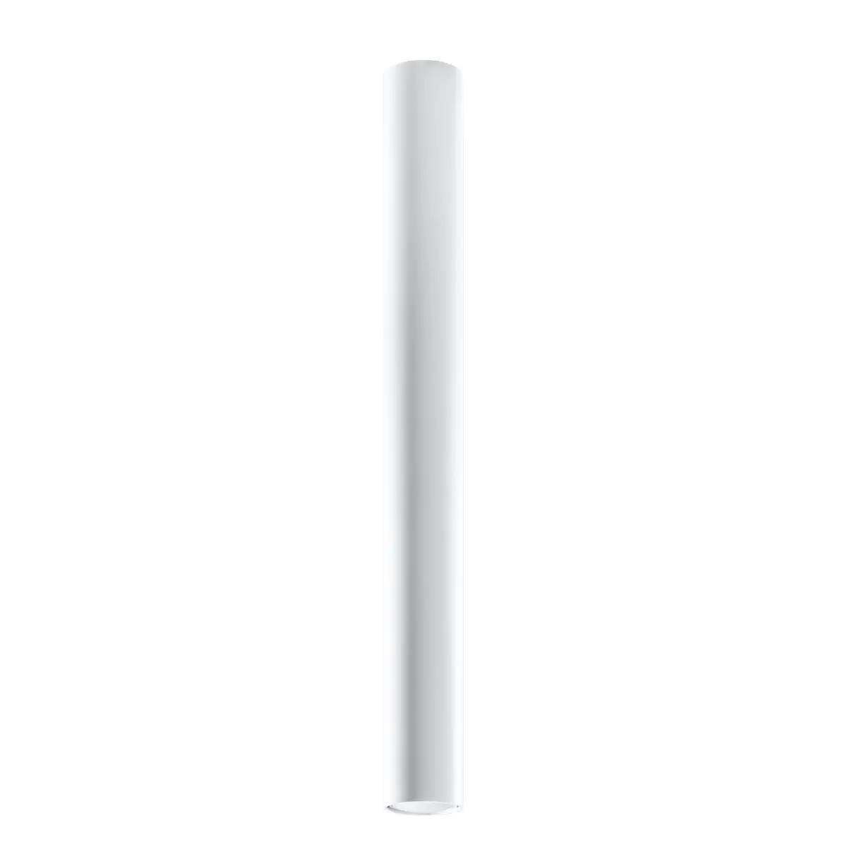 Plafon LAGOS 60 biały SL.0999 - Sollux Lighting
