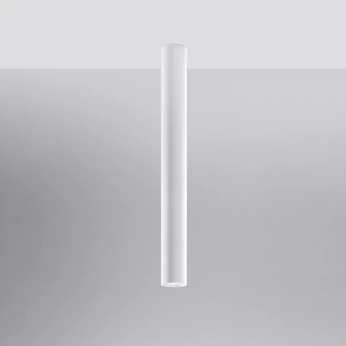 Plafon LAGOS 60 biały SL.0999 - Sollux Lighting - obrazek 3