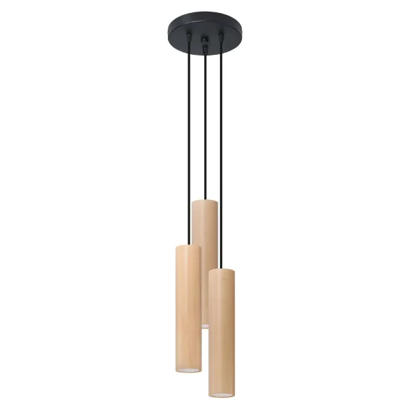 Lampa wisząca LINO 3P SL.1012 - Sollux Lighting