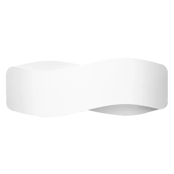 Kinkiet TILA 40 biały SL.1018 - Sollux Lighting