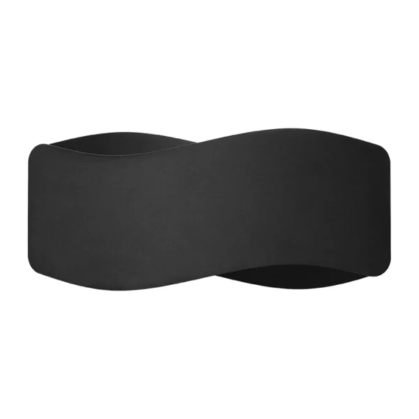 Kinkiet TILA 30 czarny SL.1019 - Sollux Lighting