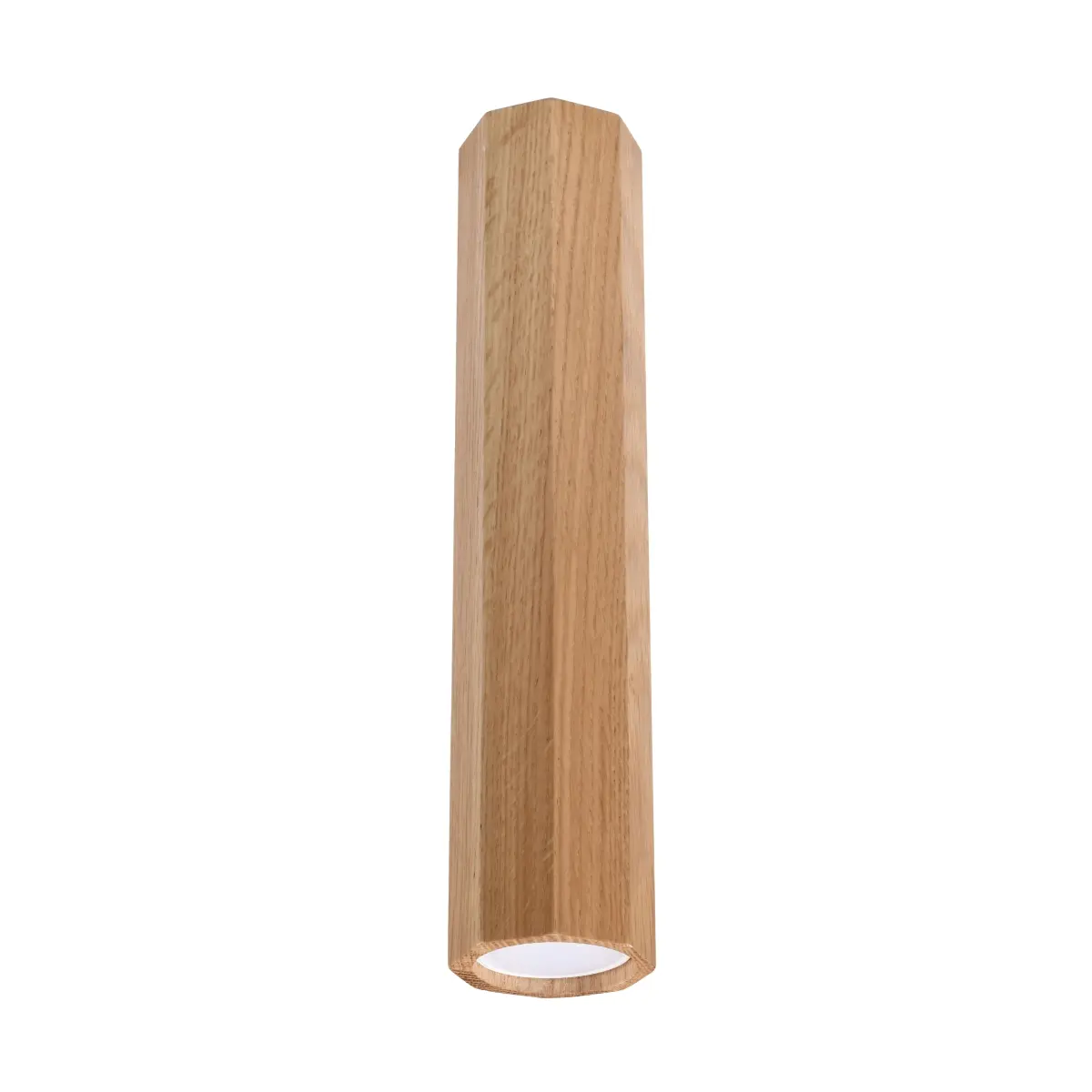 Plafon ZEKE 30 dąb SL.1034 - Sollux Lighting
