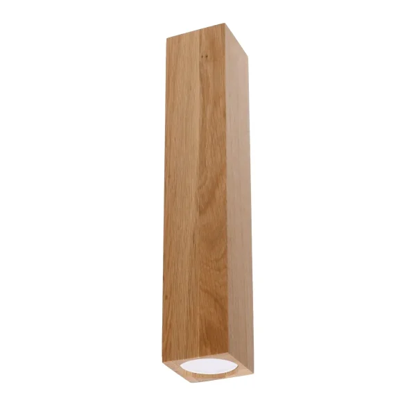 Plafon KEKE 30 dąb SL.1041 - Sollux Lighting