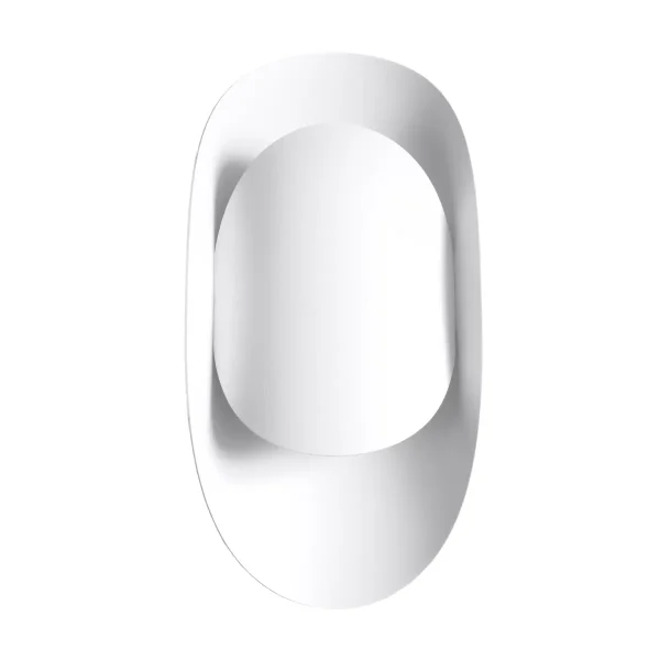Kinkiet TEAR biały SL.1062 - Sollux Lighting