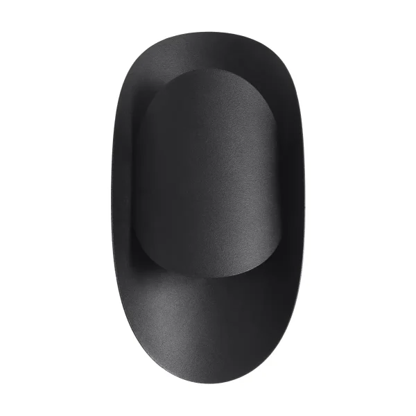 Kinkiet TEAR czarny SL.1063 - Sollux Lighting