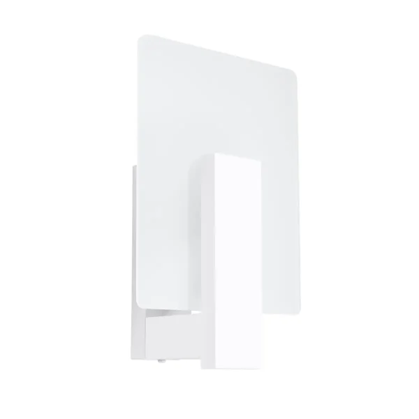 Kinkiet LAPPO biały SL.1092 - Sollux Lighting