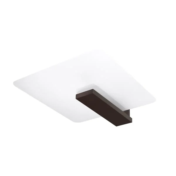 Plafon LAPPO wenge SL.1097 - Sollux Lighting