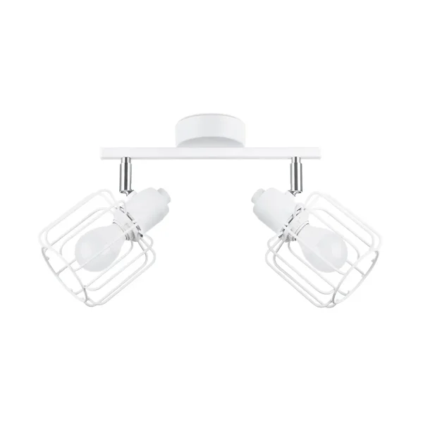 Plafon BELUCI 2 biały SL.1112 - Sollux Lighting