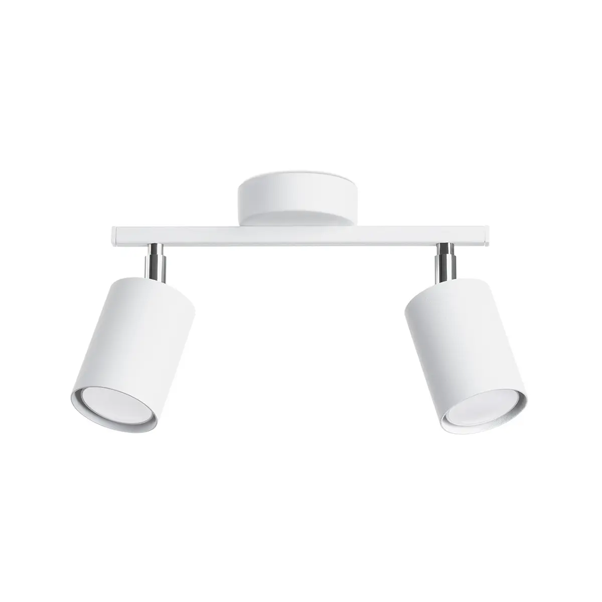 Plafon LEMMI 2 biały SL.1124 - Sollux Lighting