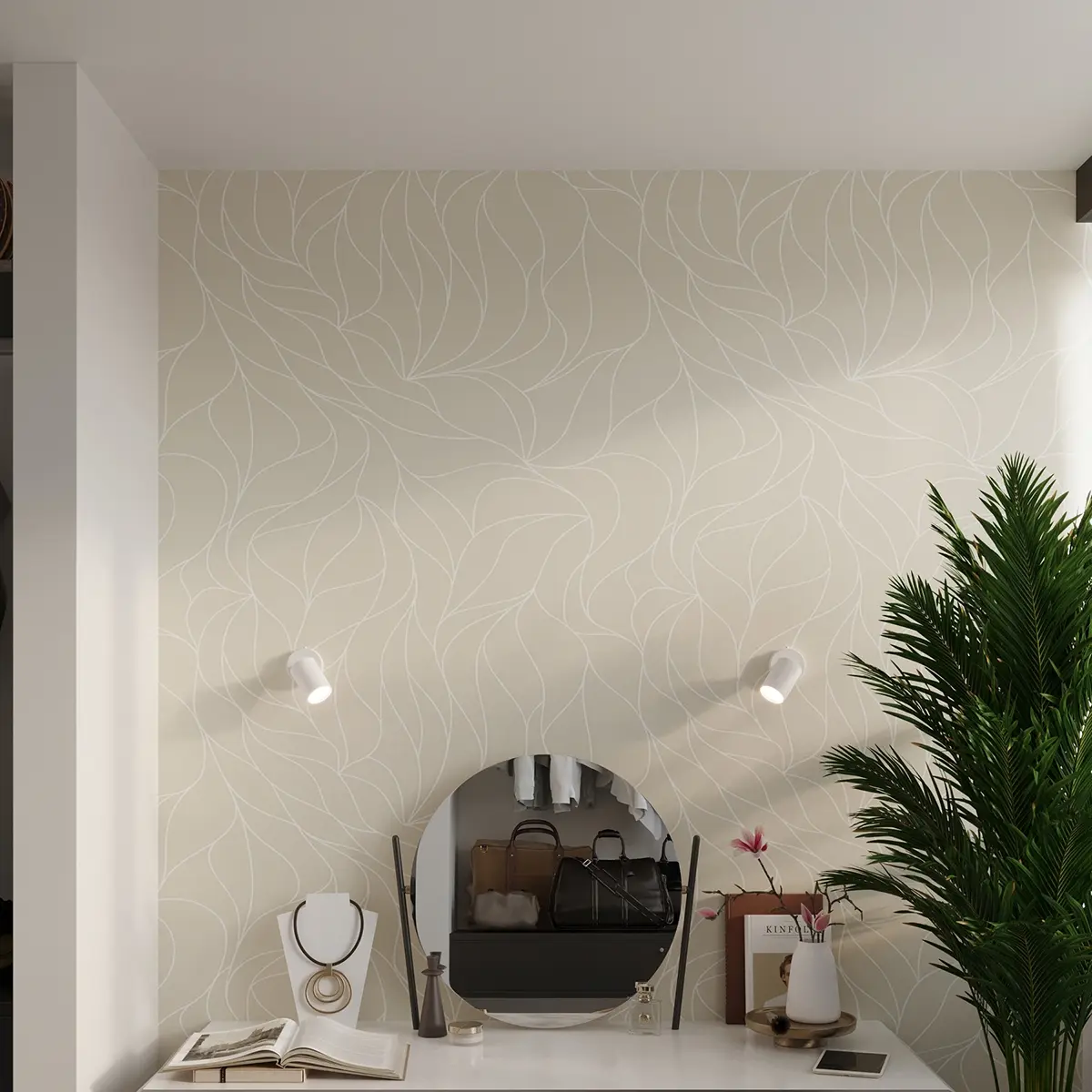 Plafon LEMMI 2 biały SL.1124 - Sollux Lighting - obrazek 9