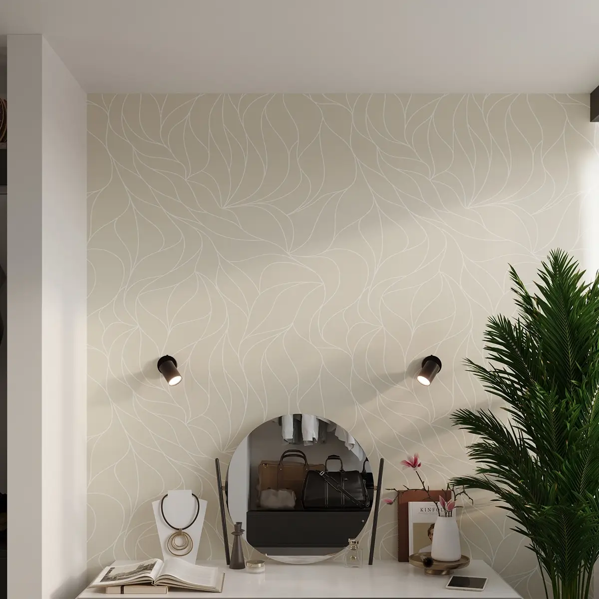 Plafon LEMMI 3 czarny SL.1128 - Sollux Lighting - obrazek 9