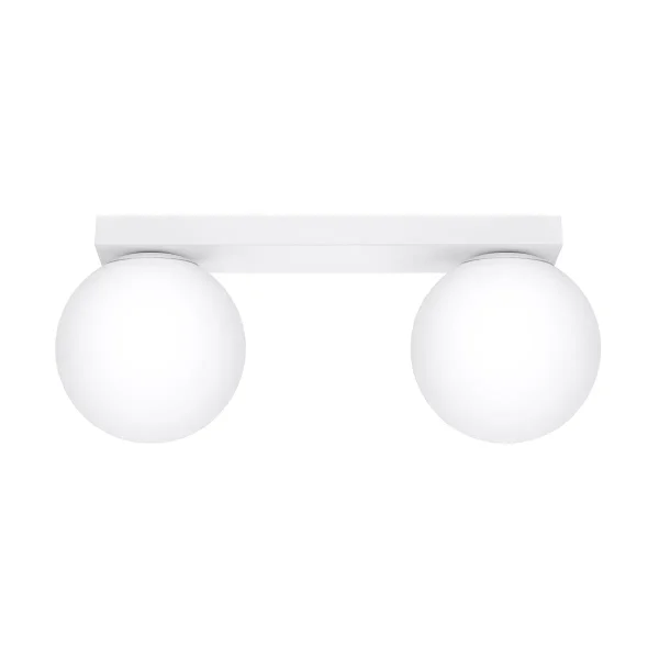 Plafon YOLI 2 biały SL.1147 - Sollux Lighting