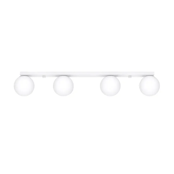 Plafon YOLI 4 biały SL.1149 - Sollux Lighting