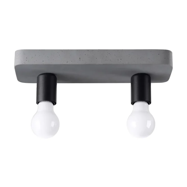 Plafon TAVO 2 SL.1157 - Sollux Lighting