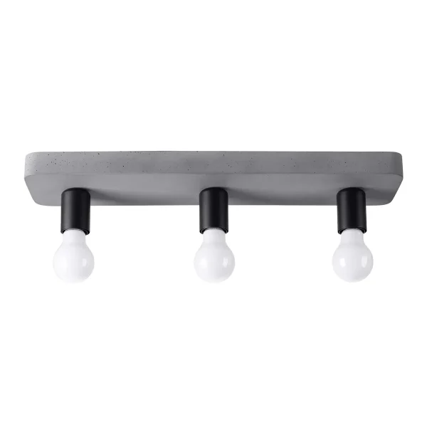 Plafon TAVO 3 SL.1158 - Sollux Lighting
