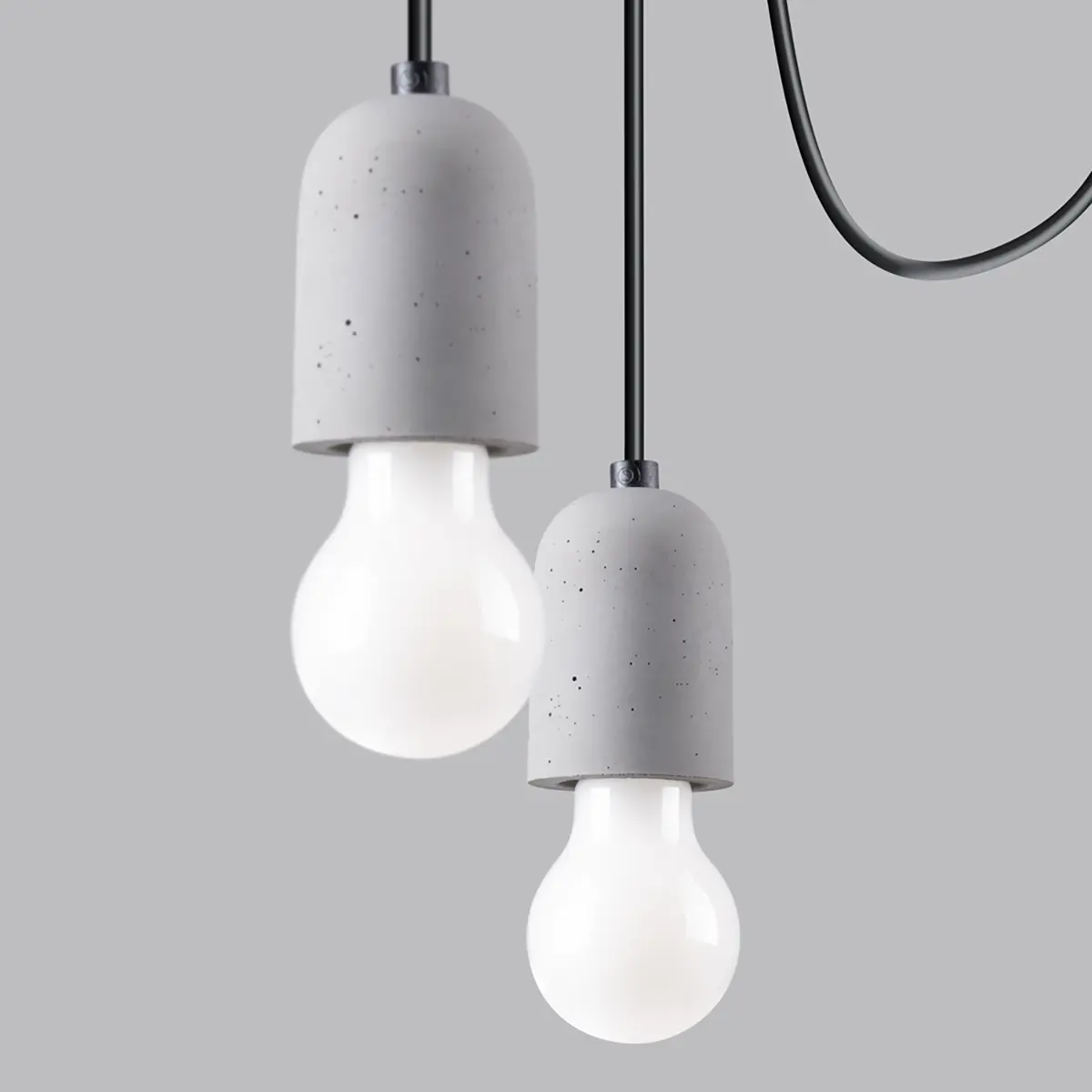 Żyrandol NESO 5 SL.1161 - Sollux Lighting - obrazek 6
