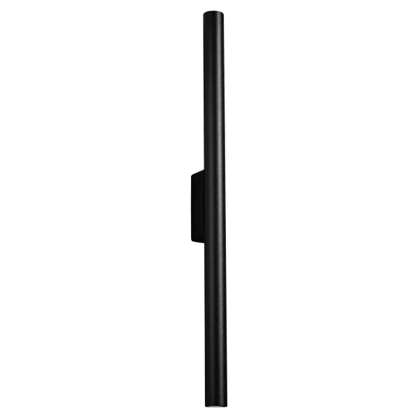 Kinkiet PASTELO 2 czarny SL.1178 - Sollux Lighting