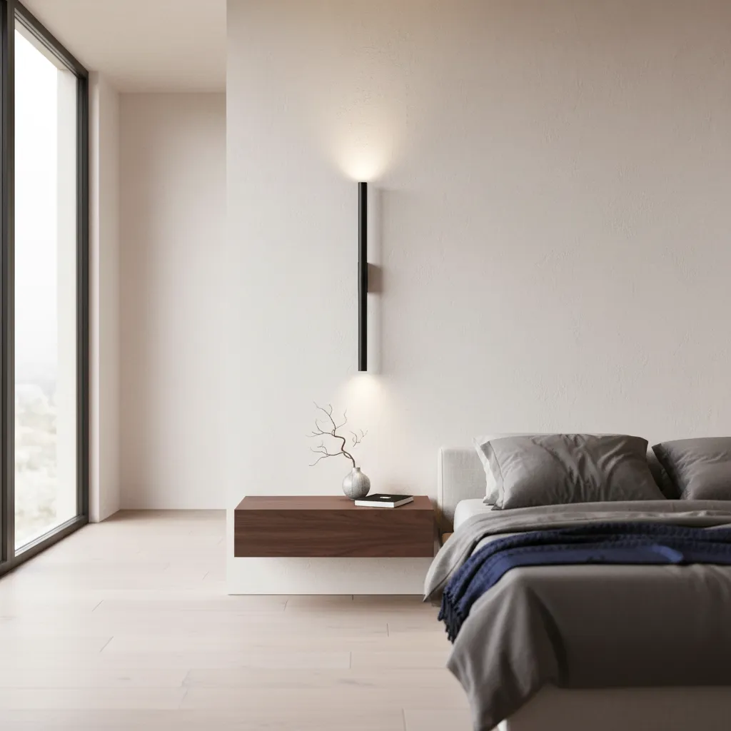 Kinkiet PASTELO 2 czarny SL.1178 - Sollux Lighting - obrazek 2