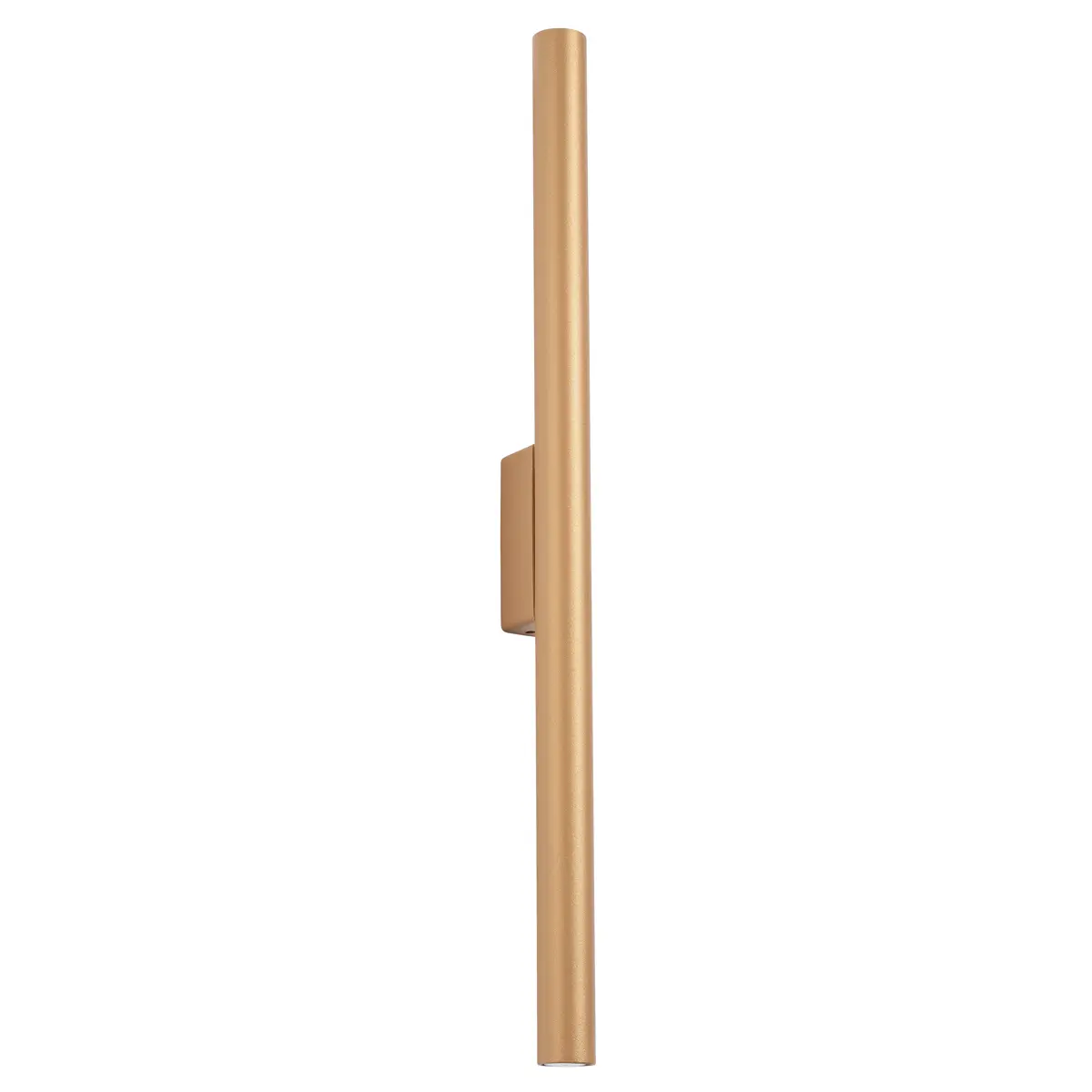 Kinkiet PASTELO 2 złoty SL.1179 - Sollux Lighting